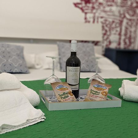 B&B Evo Nardò 外观 照片