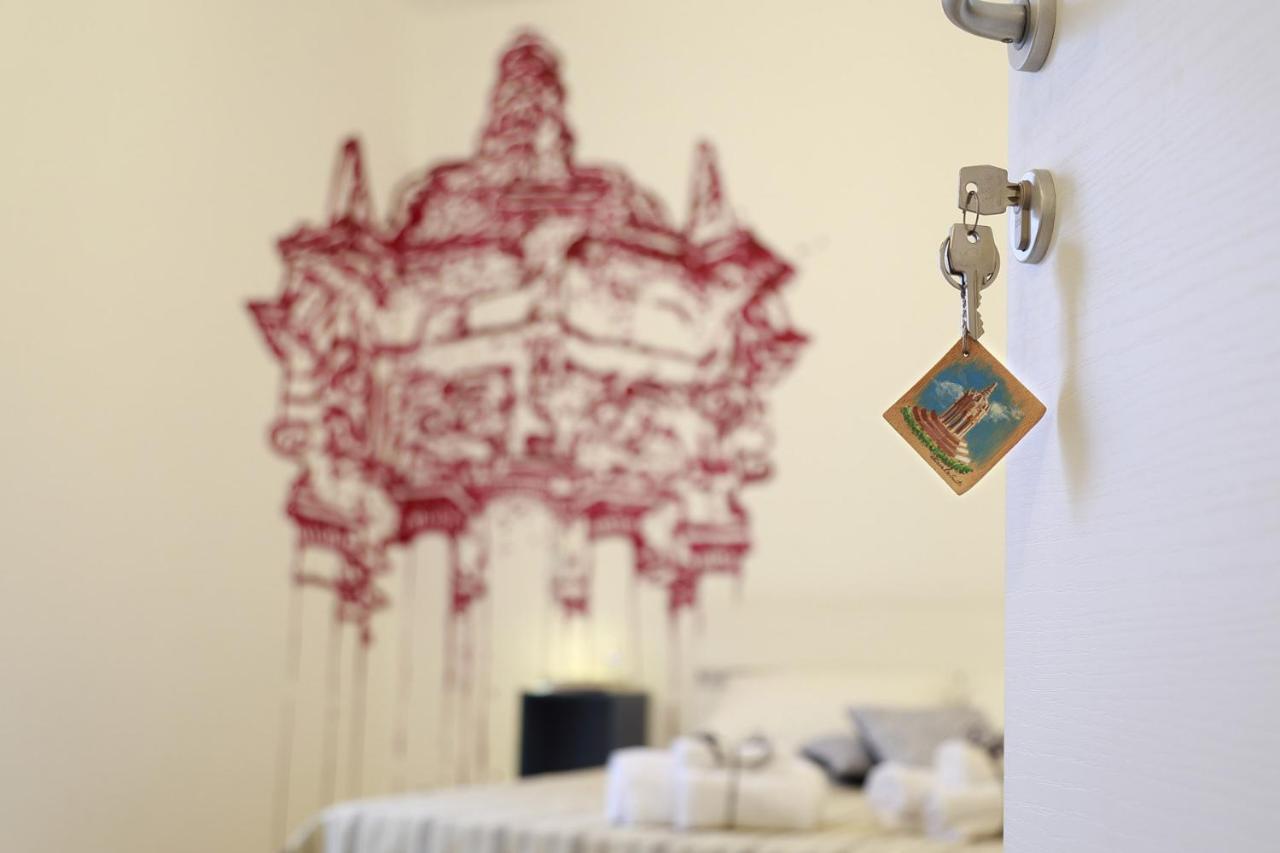 B&B Evo Nardò 外观 照片