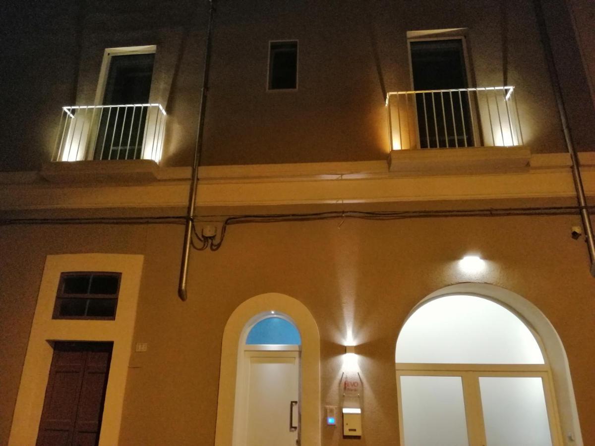 B&B Evo Nardò 外观 照片