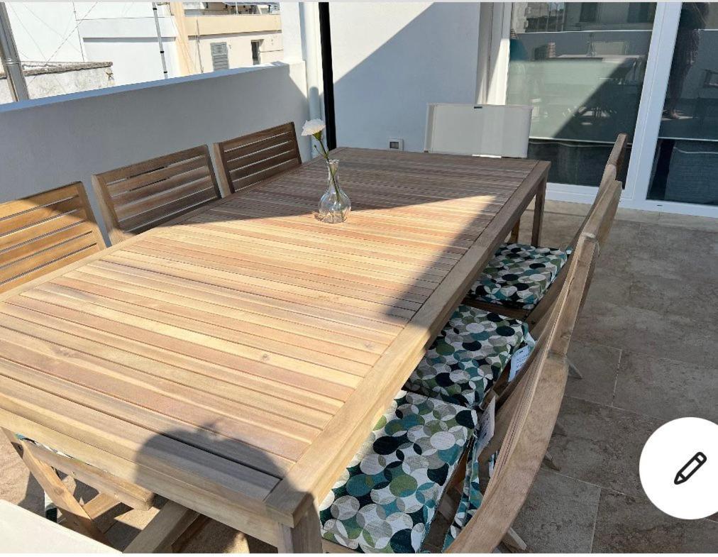 B&B Evo Nardò 外观 照片
